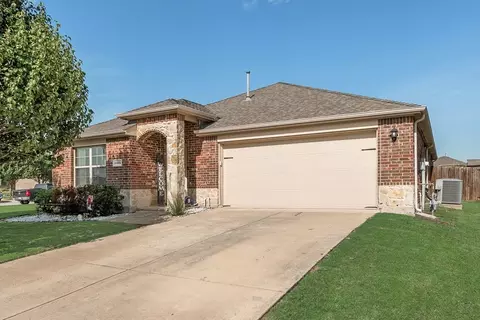 1204 Savannah Ridge Dr, Princeton, TX 75407
