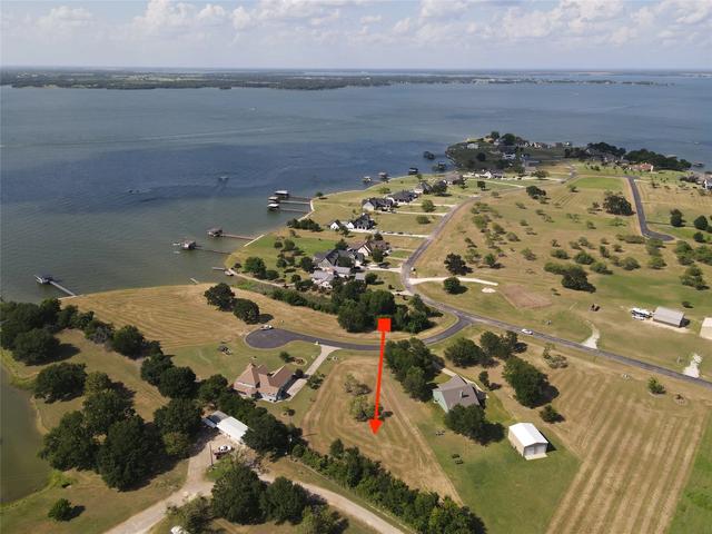 tbd Marina Pt, Streetman, TX 75859