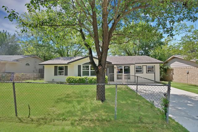 12624 Spring Branch Dr, Balch Springs, TX 75180