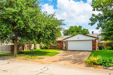 4309 Sweetgum Way, Fort Worth, TX 76133