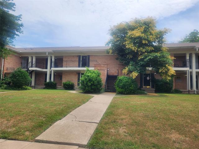 5063 Ridglea Ln #1006, Fort Worth, TX 76116