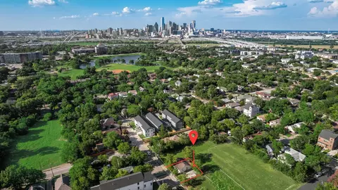 410 N Patton Ave, Dallas, TX 75203
