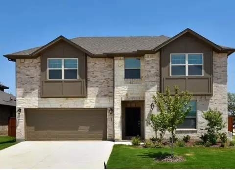 2721 Donella Dr, Denton, TX 76207