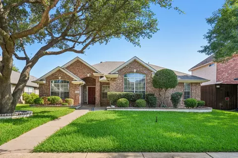 1208 Sonoma Dr, Allen, TX 75013