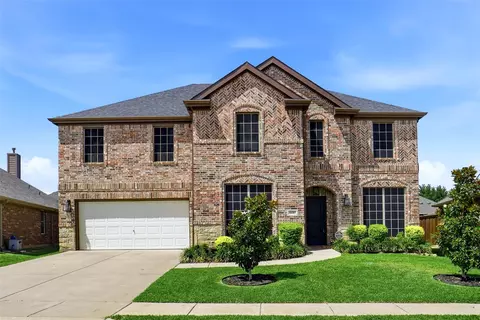 4137 Lampton Ct, Roanoke, TX 76262