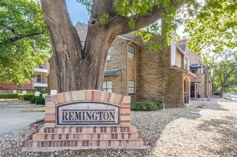 6006 Auburndale Ave #D, University Park, TX 75205