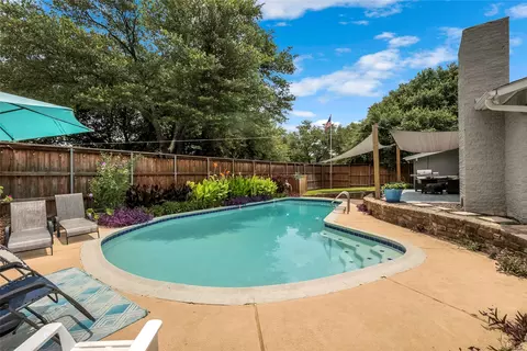 1521 Windy Meadow Dr, Plano, TX 75023