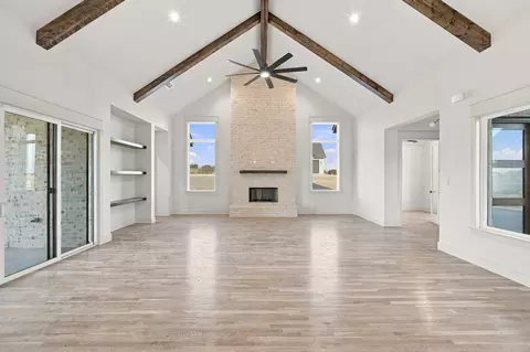 112 Aledo Heights Dr, Aledo, TX 76008