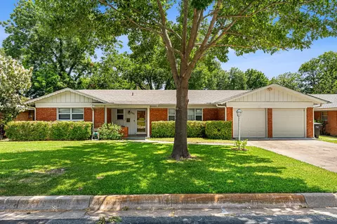 7105 Culver Ave, Fort Worth, TX 76116