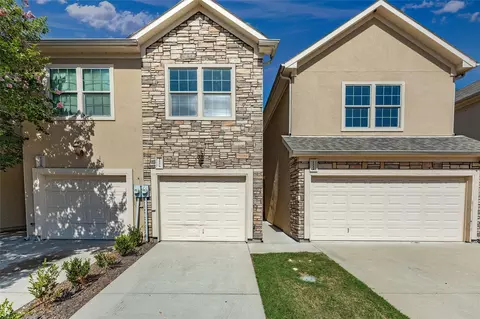 1526 Aldra Dr, Fort Worth, TX 76120