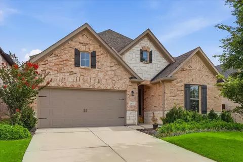 2637 Basswood Dr, Northlake, TX 76226
