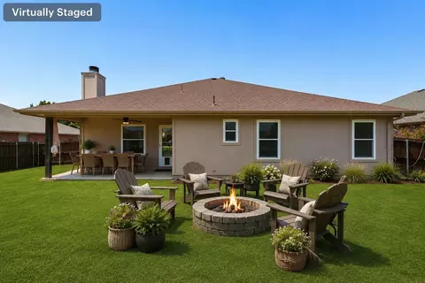 1119 Wolverine Ln, Greenville, TX 75402