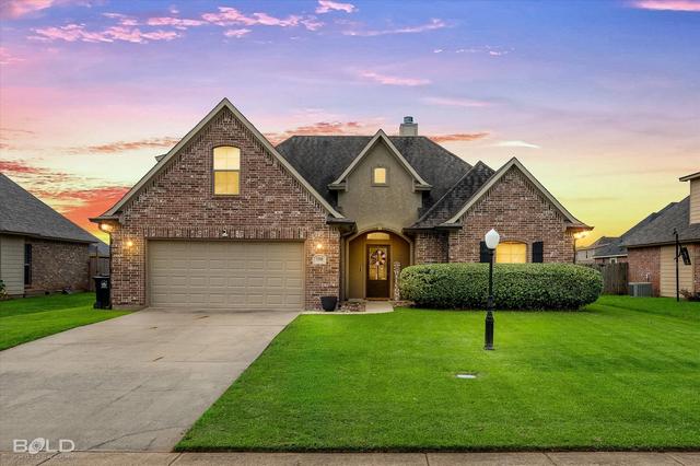 508 Jr Dr, Bossier City, LA 71112