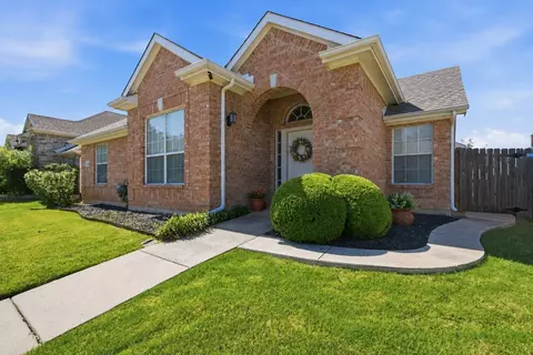4724 Grant Park Ave, Fort Worth, TX 76137