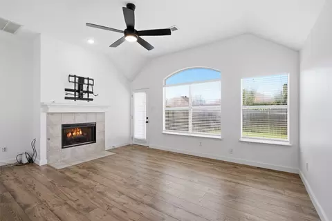 4724 Grant Park Ave, Fort Worth, TX 76137