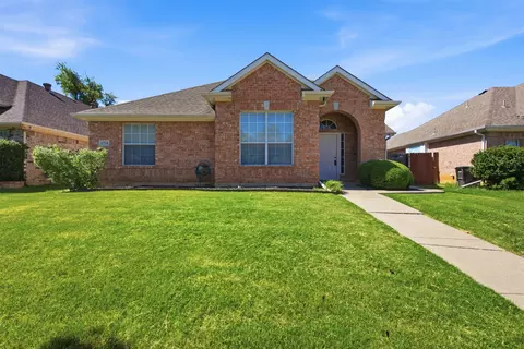 4724 Grant Park Ave, Fort Worth, TX 76137