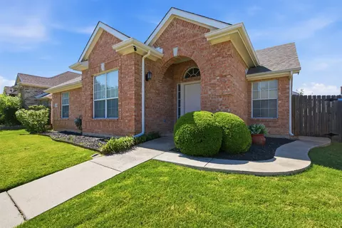 4724 Grant Park Ave, Fort Worth, TX 76137