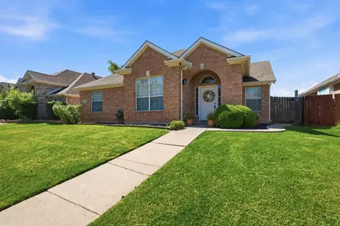 4724 Grant Park Ave, Fort Worth, TX 76137