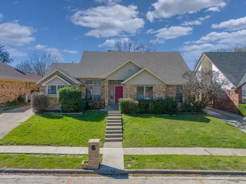 3917 Flintridge Dr, Irving, TX 75038