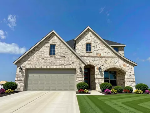 3031 Mary Grace Ln, Crandall, TX 75114