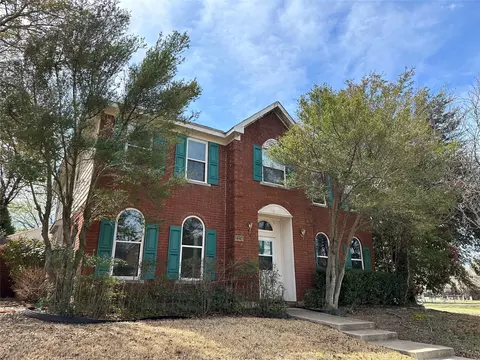 2124 Liverpool Dr, Plano, TX 75025