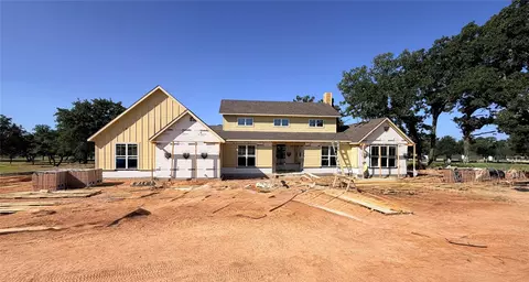 tbd Sundance Cecil Ct, Poolville, TX 76487