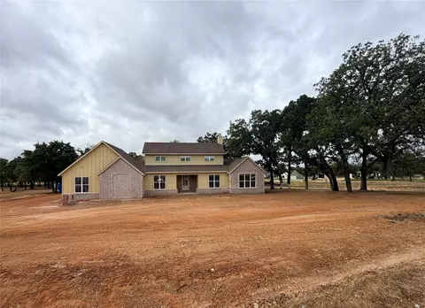 tbd Sundance Cecil Ct, Poolville, TX 76487