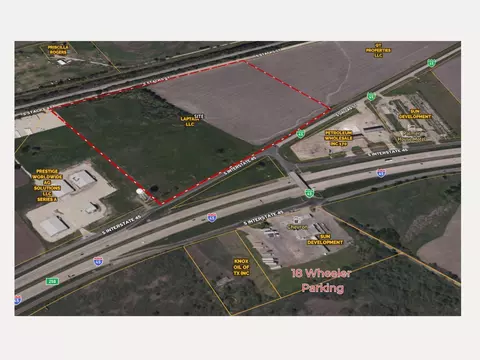tbd I-45, Palmer, TX 75152 photo 9