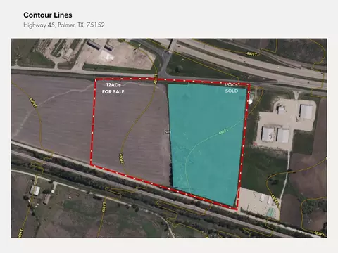 tbd I-45, Palmer, TX 75152 photo 8