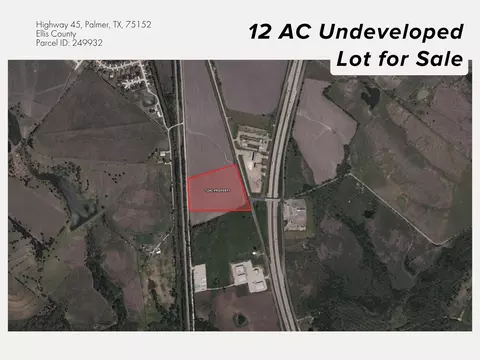 tbd I-45, Palmer, TX 75152 photo 2