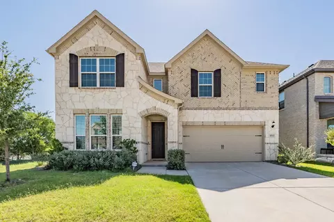 4512 Minnow Cove Rd, Oak Point, TX 75068