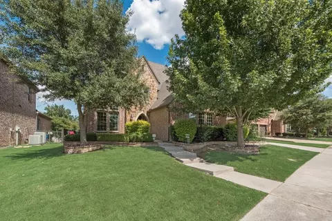 7458 Rose Garden Blvd, Frisco, TX 75035