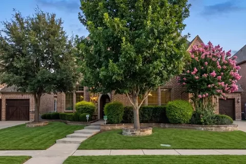 7458 Rose Garden Blvd, Frisco, TX 75035