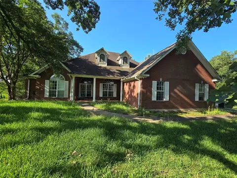 3952 Fm 451, Waskom, TX 75692