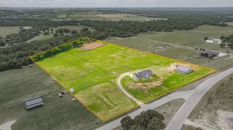 5255 Dennis Road Rd, Weatherford, TX 76087