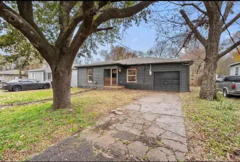 4504 Third St, Greenville, TX 75401