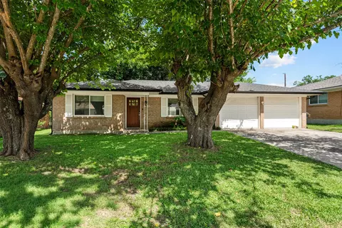 3710 Arthur Rd, Temple, TX 76502