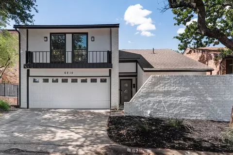6215 Post Oak Ter, Fort Worth, TX 76112