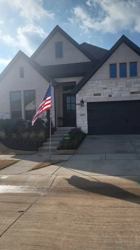 1511 Wolfgang Way, Van Alstyne, TX 75495