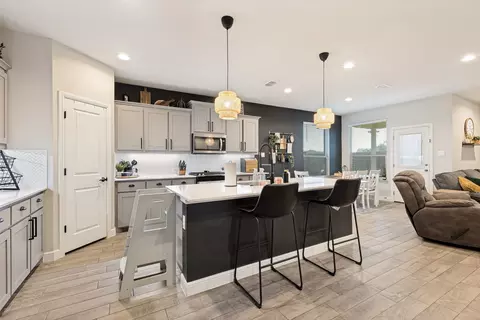 Kitchen - 14645 Antlia Dr, Haslet, TX 76052 photo 3 of 6