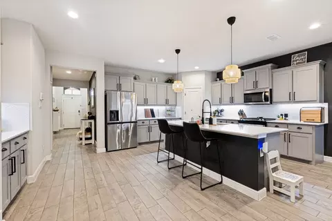 Kitchen - 14645 Antlia Dr, Haslet, TX 76052 photo 4 of 6