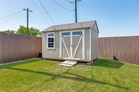 Other - 14645 Antlia Dr, Haslet, TX 76052 photo 6 of 6
