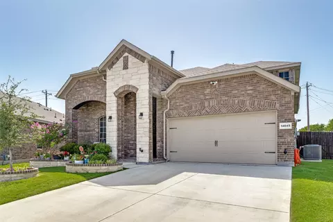 Exterior - 14645 Antlia Dr, Haslet, TX 76052 photo 2 of 7