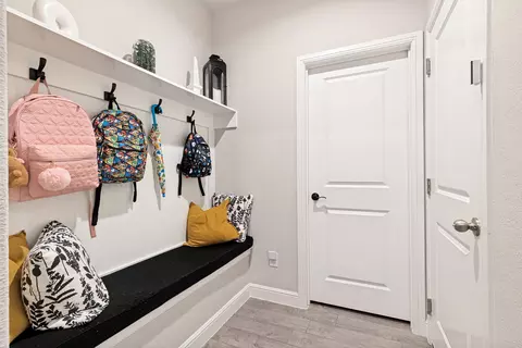 Entry Way - 14645 Antlia Dr, Haslet, TX 76052 photo 4 of 6