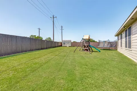 Exterior - 14645 Antlia Dr, Haslet, TX 76052 photo 7 of 7