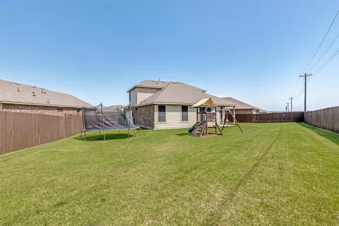 Exterior - 14645 Antlia Dr, Haslet, TX 76052 photo 6 of 7