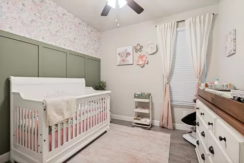 Bedroom - 14645 Antlia Dr, Haslet, TX 76052 photo 5 of 6