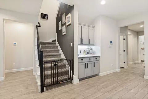 Entry Way - 14645 Antlia Dr, Haslet, TX 76052 photo 5 of 6