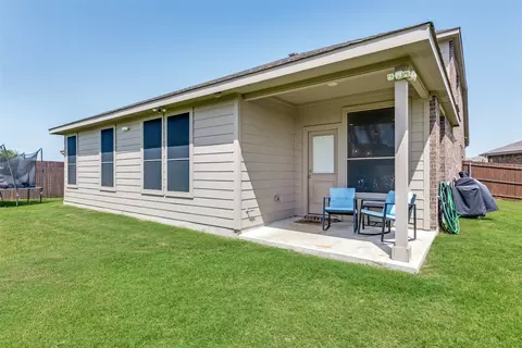 Exterior - 14645 Antlia Dr, Haslet, TX 76052 photo 4 of 7