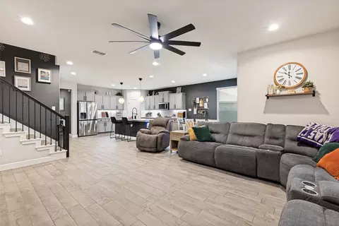 Entry Way - 14645 Antlia Dr, Haslet, TX 76052 photo 3 of 6
